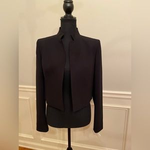Anne Klein classic jacket size 8, no signs of wear
